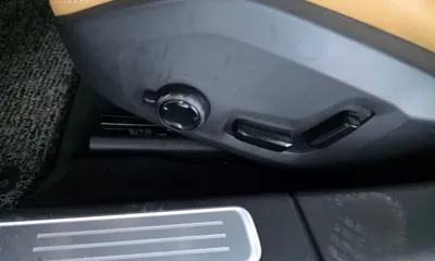 Volvo S90 2021, 132732 км, за 23400000 KRW - фото 37