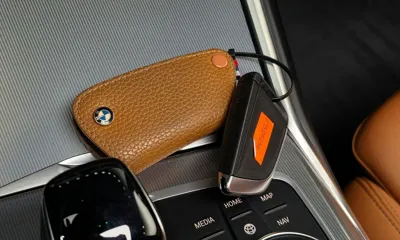BMW 3-Series 2022, 56826 км, за 26900000 KRW - фото 30