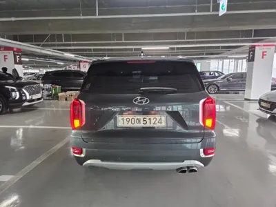 Hyundai Palisade 2022, 86159 км, за 5760000 KRW - фото 6