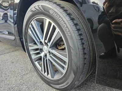 Hyundai Grandeur 2014, 201912 км, за 4900000 KRW - фото 6