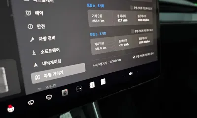 Tesla Model Y 2025, 11300 км, за 51500000 KRW - фото 8