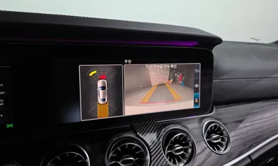 Mercedes-Benz E-Class 2017, 214244 км, за 17500000 KRW - фото 14