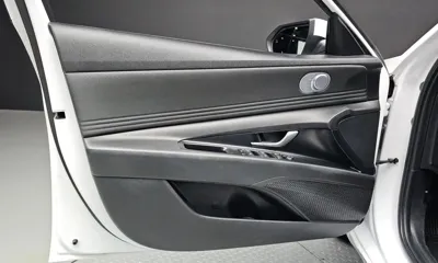 Hyundai Avante 2021, 36720 км, за 17900000 KRW - фото 24