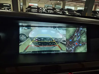 Genesis EQ900 2018, 130500 км, за 17900000 KRW - фото 8
