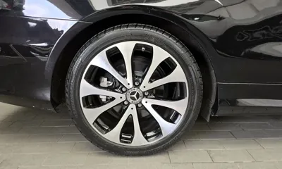 Mercedes-Benz E-Class 2014, 118760 км, за 12500000 KRW - фото 5