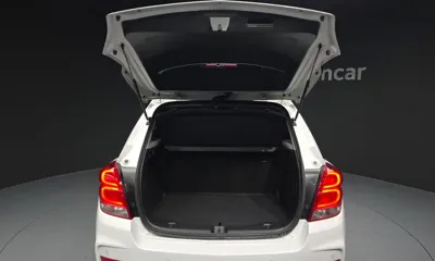 ChevroletGMDaewoo Trax 2020, 72189 км, за 11400000 KRW - фото 20