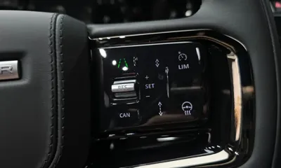 Land Rover Range Rover Velar 2026, 15 км, за 99900000 KRW - фото 30