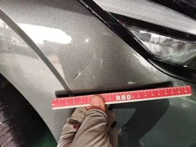 Hyundai Elantra 2025, 11900 км, за 78900 CNY - фото 12
