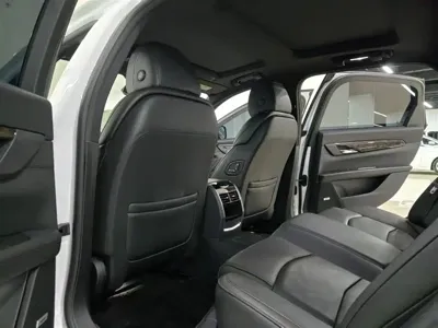 Cadillac CT6 2022, 50000 км, за 163000 CNY - фото 6