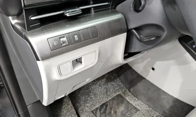 Hyundai Kona 2025, 10133 км, за 24300000 KRW - фото 20
