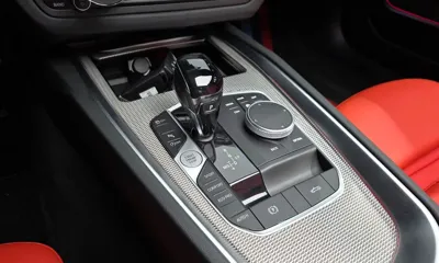 BMW Z4 2021, 16098 км, за 49500000 KRW - фото 9