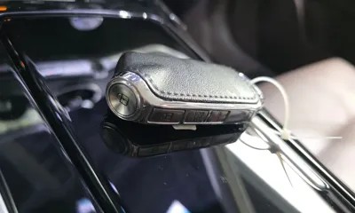 Kia Stinger 2018, 115193 км, за 12900000 KRW - фото 17