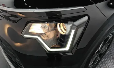 Kia Niro 2024, 10786 км, за 29200000 KRW - фото 22