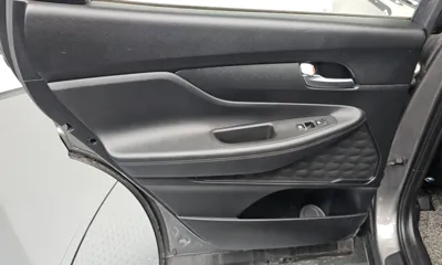 Hyundai Santafe 2019, 147283 км, за 15500000 KRW - фото 25