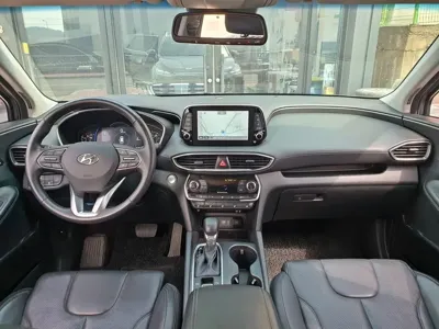 Hyundai Santafe 2019, 82107 км, за 21900000 KRW
