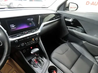 Kia Niro 2022, 16526 км, за 15800000 KRW - фото 11