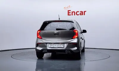 Kia Morning 2021, 47009 км, за 9100000 KRW