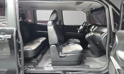 Kia Ray 2018, 84184 км, за 8500000 KRW - фото 11