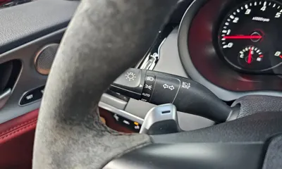 Kia Stinger 2019, 106416 км, за 17900000 KRW - фото 28