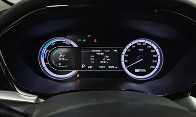 Kia Niro 2021, 16527 км, за 20300000 KRW - фото 8