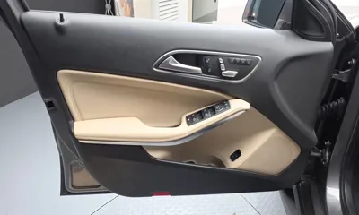 Mercedes-Benz GLA-Class 2018, 54056 км, за 99990000 KRW - фото 24