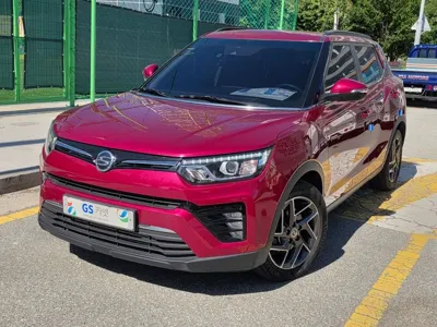 KG_Mobility_Ssangyong TIBOLI 2022, 52020 км, за 11500000 KRW - фото 3