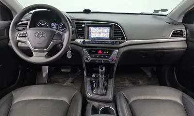 Hyundai Avante 2017, 146502 км, за 6990000 KRW - фото 27