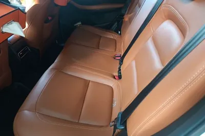 Chery Tiggo 7 2016, 71200 км, за 24965.75 CNY - фото 15