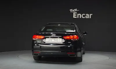 Hyundai Aslan 2015, 133837 км, за 7450000 KRW - фото 4