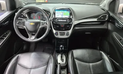 ChevroletGMDaewoo Spark 2017, 119494 км, за 4500000 KRW - фото 7