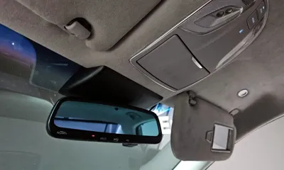 Hyundai Equus 2012, 165222 км, за 7490000 KRW - фото 20