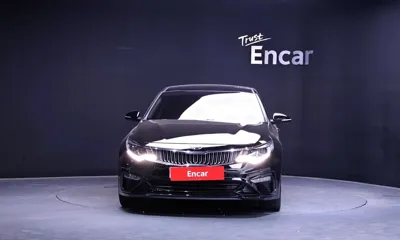 Kia K5 2019, 82517 км, за 13400000 KRW