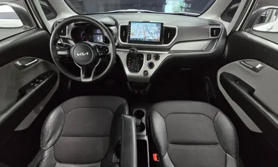 Kia Ray 2022, 49170 км, за 9390000 KRW - фото 7