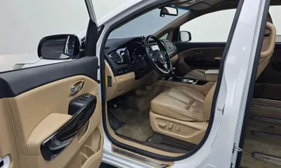 Kia Canival 2018, 85554 км, за 14400000 KRW - фото 10