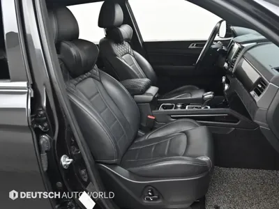 KG_Mobility_Ssangyong Rexton 2020, 134314 км, за 17990000 KRW - фото 10