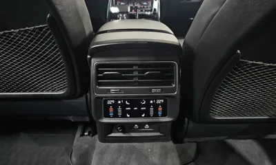 Audi Q8 2023, 36770 км, за 81000000 KRW - фото 28