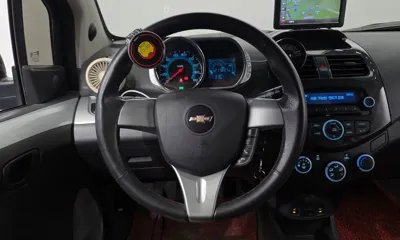 ChevroletGMDaewoo Spark 2014, 217897 км, за 1990000 KRW - фото 14