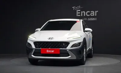 Hyundai Kona 2023, 64715 км, за 6560000 KRW - фото 3