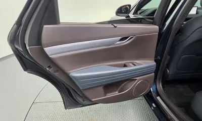 Genesis G80 2021, 81164 км, за 31490000 KRW - фото 25