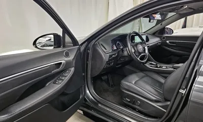 Hyundai Sonata 2022, 68054 км, за 18490000 KRW - фото 10