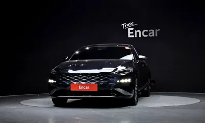 Kia K8 2024, 82158 км, за 25500000 KRW - фото 3