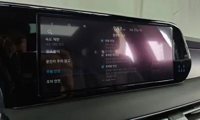 Hyundai Palisade 2023, 135754 км, за 24700000 KRW - фото 32