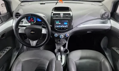 ChevroletGMDaewoo Spark 2015, 85481 км, за 2980000 KRW - фото 7