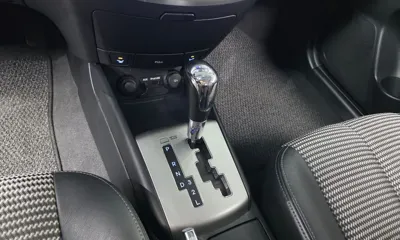 Hyundai Avante 2010, 83889 км, за 3900000 KRW - фото 9