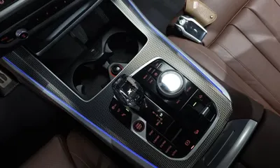 BMW X5 2021, 79272 км, за 61500000 KRW - фото 9