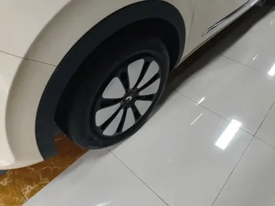 Wuling Bingo 2025, 13300 км, за 56700 CNY - фото 23