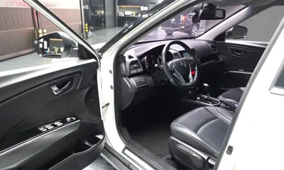 KG_Mobility_Ssangyong TIBOLI 2018, 101832 км, за 9700000 KRW - фото 10
