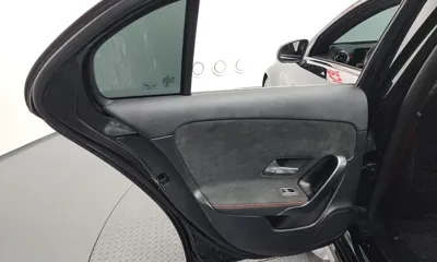 Mercedes-Benz A-Class 2021, 81399 км, за 32990000 KRW - фото 25