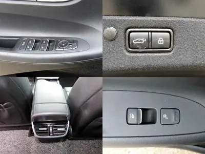 Hyundai Grandeur 2022, 62939 км, за 24000000 KRW - фото 20