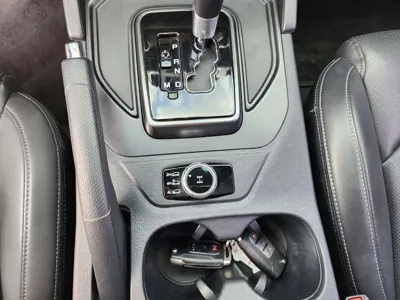 KG_Mobility_Ssangyong Rexton 2020, 110400 км, за 16500000 KRW - фото 9